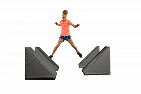 G2N® Slanted Step — FROGSHOP