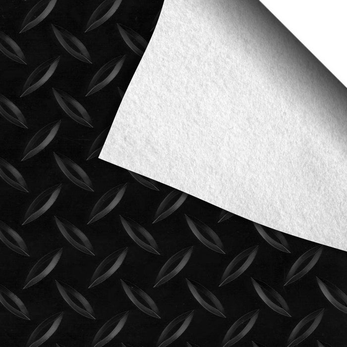 Welded Shed Flooring 75 Mil Diamond Tread™