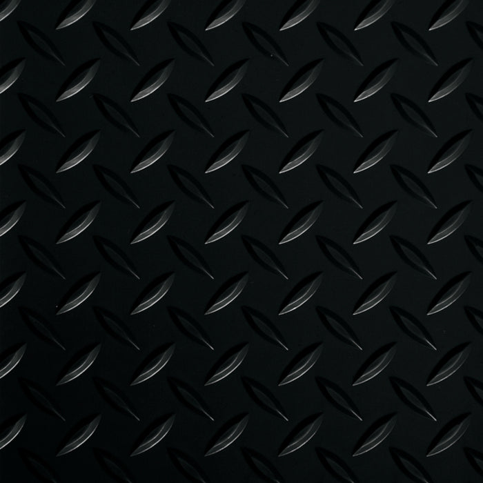 Diamond Tread™ 75 Mil Garage Floor Mat
