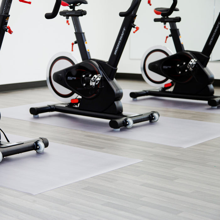 Exercise Equipment Mat 75 Mil Ceramic™