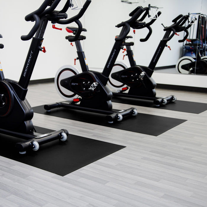 Exercise Equipment Mat 75 Mil Ceramic™