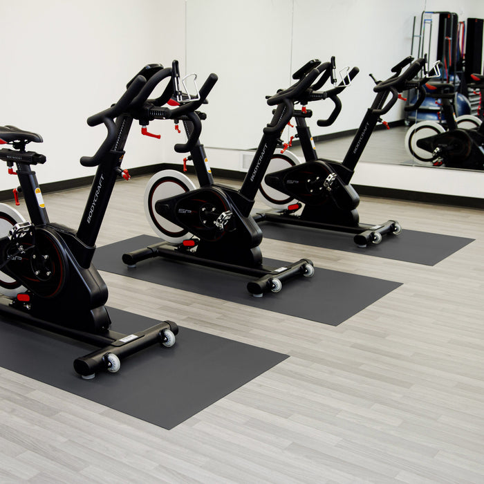 Exercise Equipment Mat 75 Mil Ceramic™