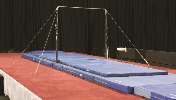 International ELITE™ Horizontal Bar