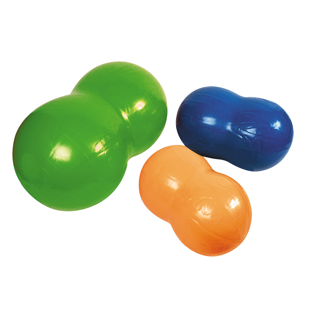 Inflatable Spring Rolls Inflatable Saddle Rolls — FROGSHOP