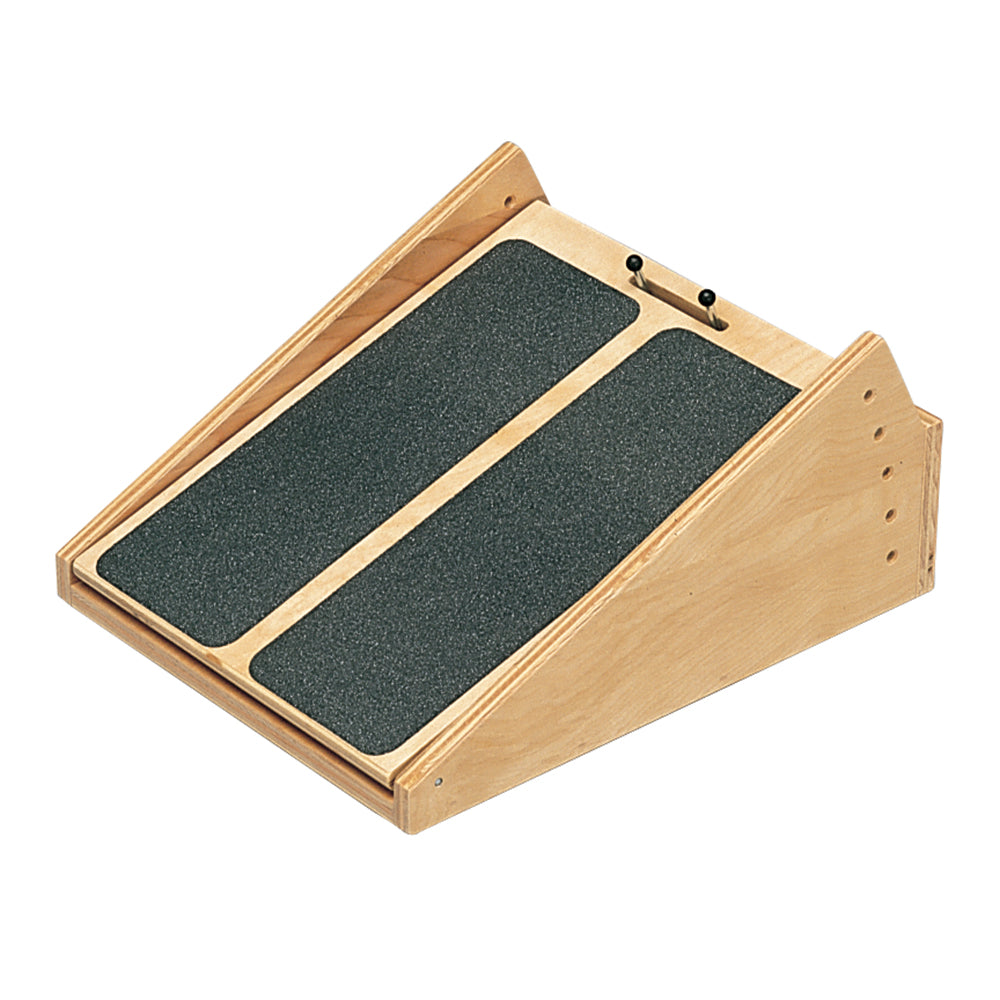 Adjustable Incline Level 5-Level Adjustable Incline Board — FROGSHOP