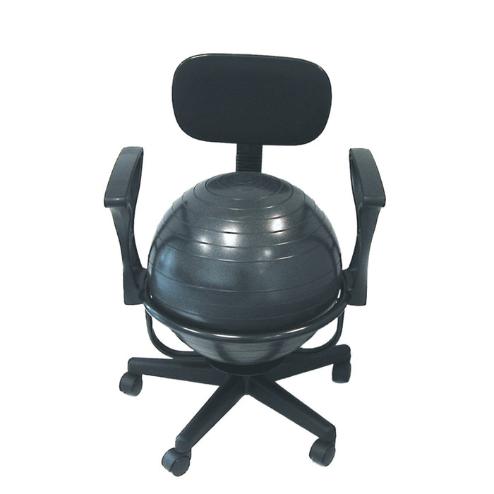 Fitness Ball Chair