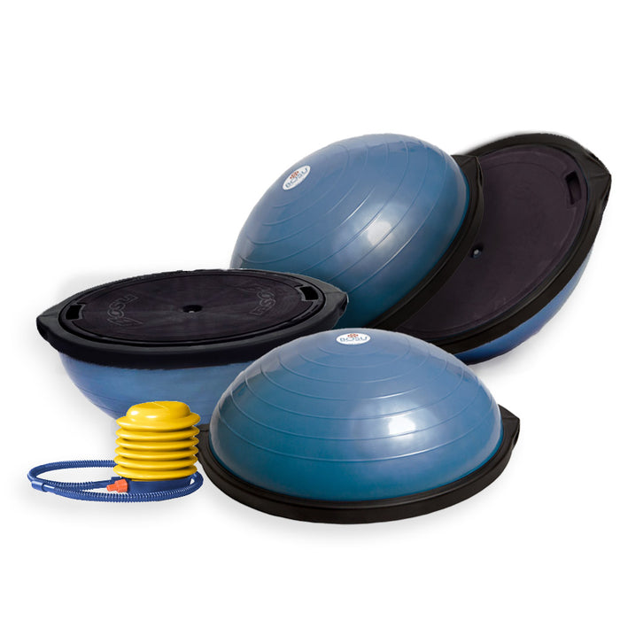 BOSU® PRO Balance Trainer Quad Pack