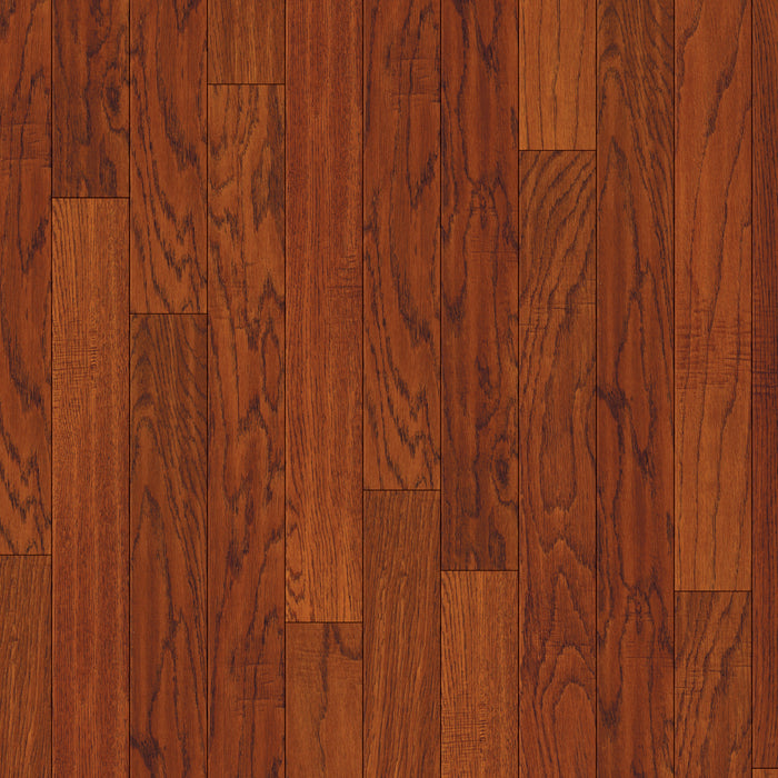 Trailer Imaged 75 Mil Ceramic™ Flooring 8 ft 6 in x 60 ft