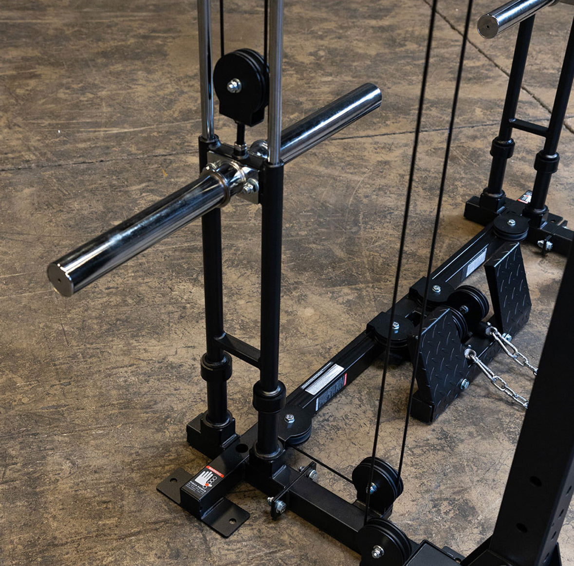 Body-Solid Functional Trainer Attachment