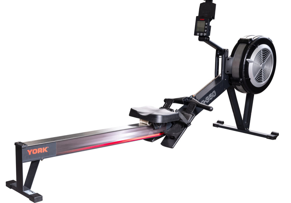 York R-350 Rower