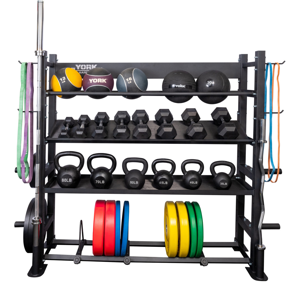 YORK Multi-Purpose Rack