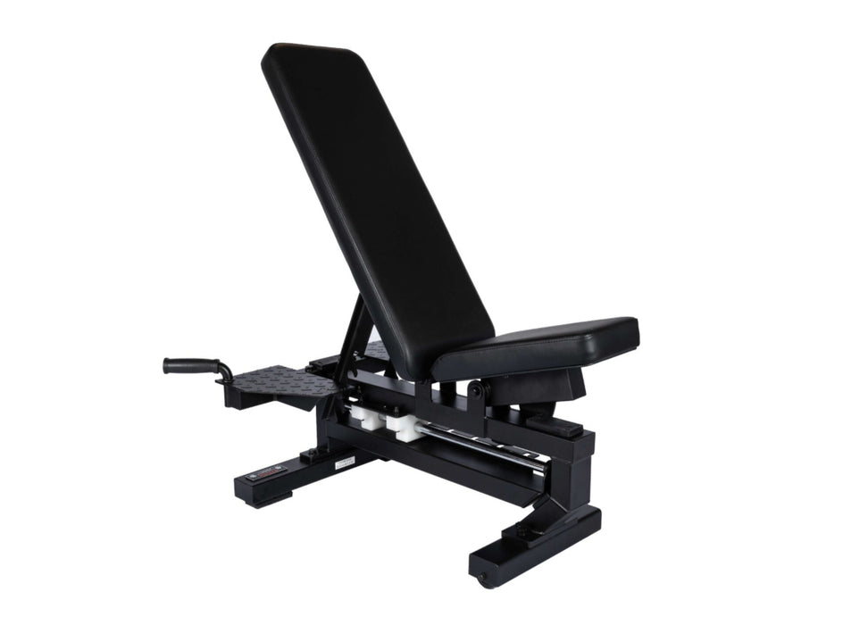 STS Multi-Function Bench, Black