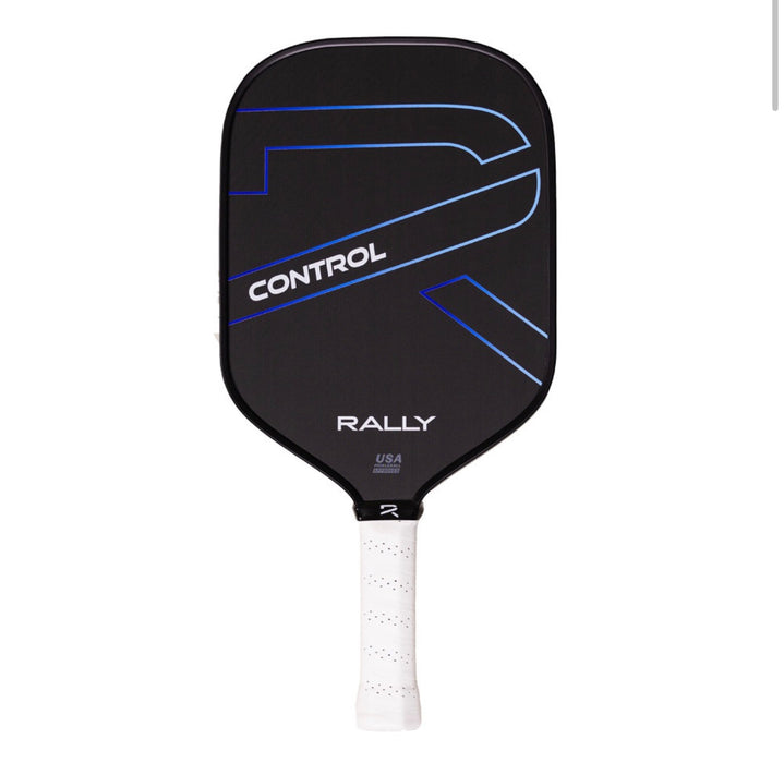 Rally Control Pickleball Paddle