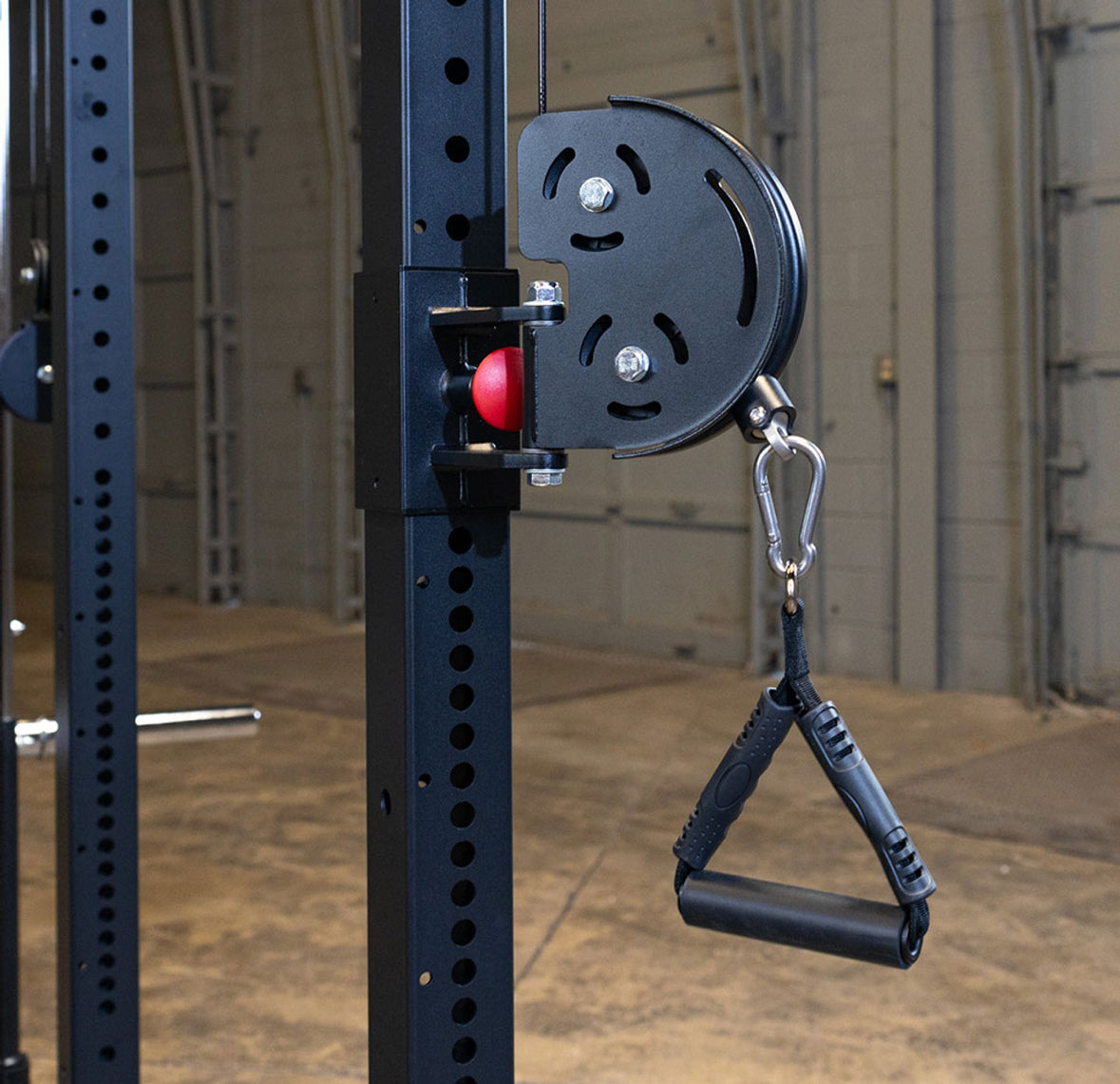 Body-Solid Functional Trainer Attachment