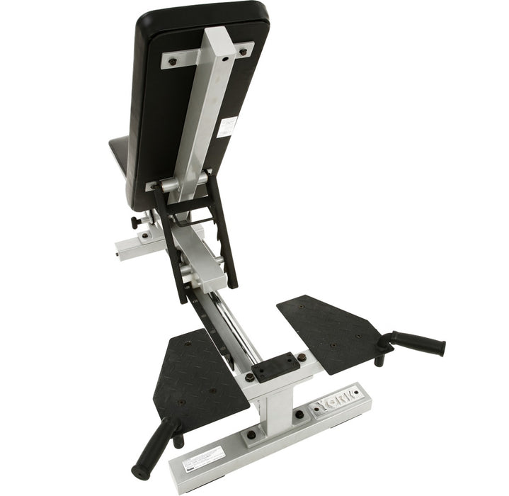 STS Multi-Function Bench, Black
