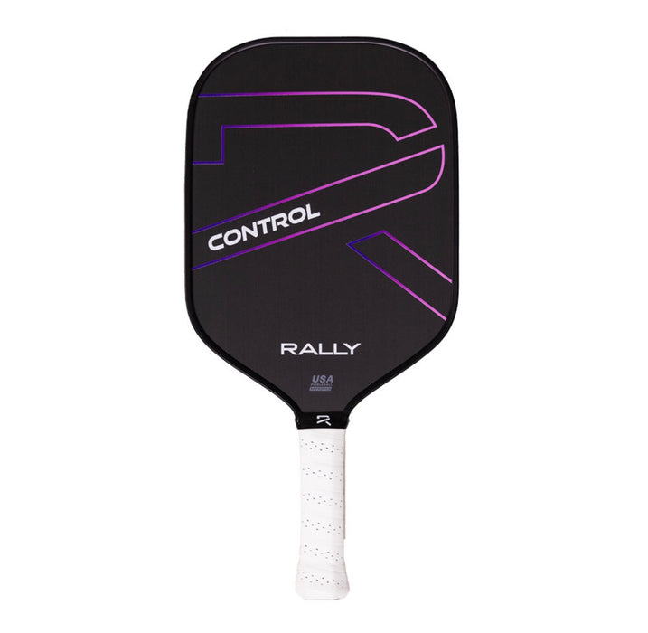 Rally Control Pickleball Paddle
