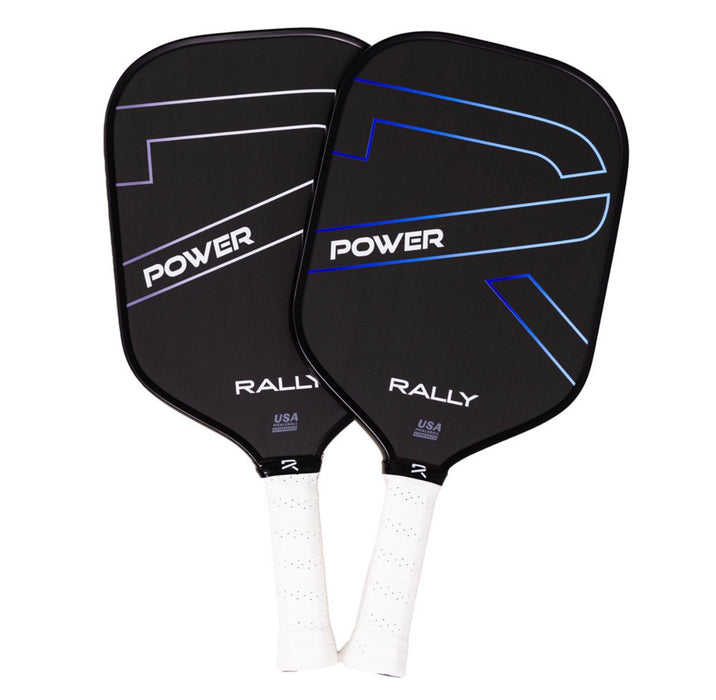 Rally Power Pickleball Paddle