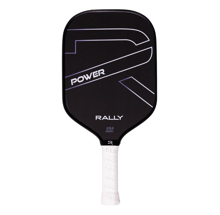 Rally Power Pickleball Paddle