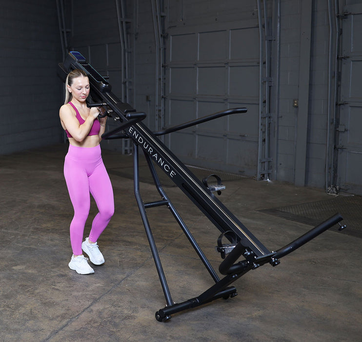 Endurance by Body-Solid Climber