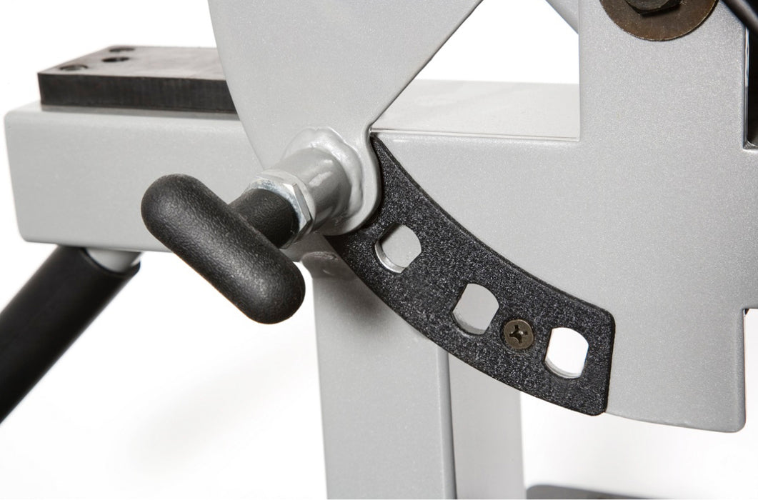 STS Multi-Function Bench, Black