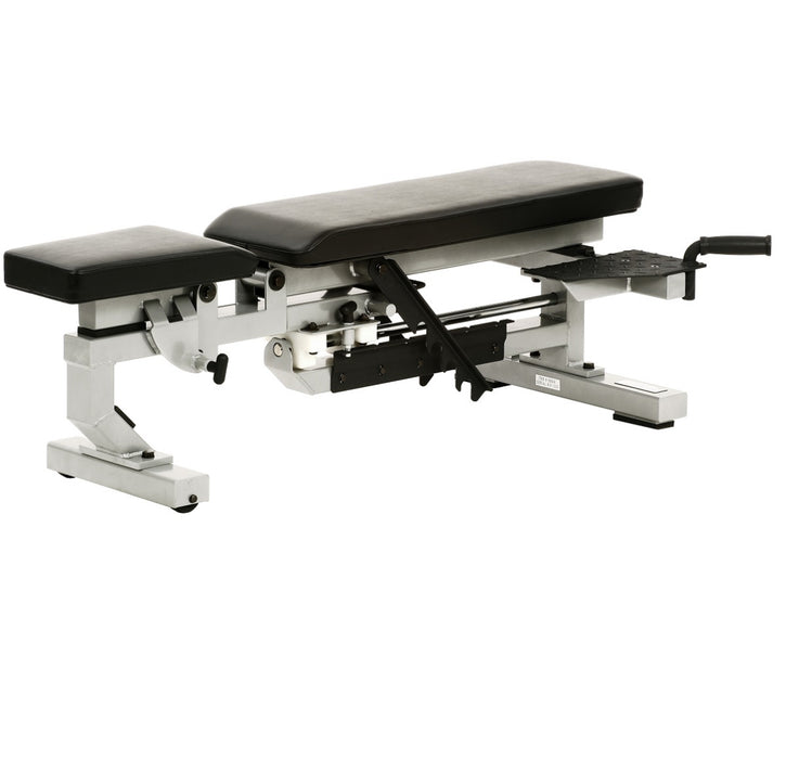 STS Multi-Function Bench, Black