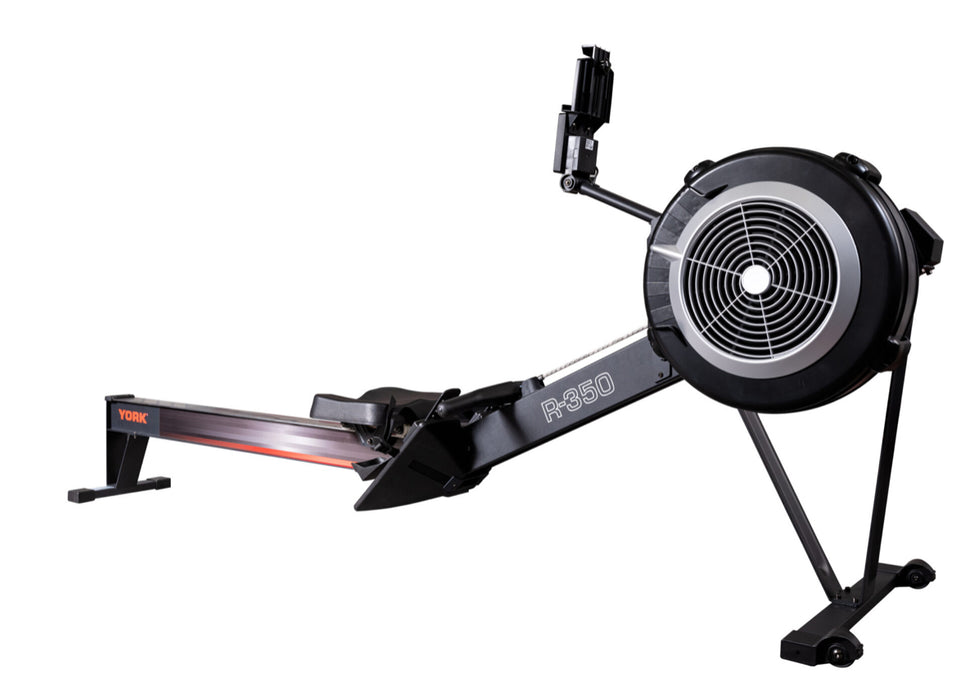 York R-350 Rower