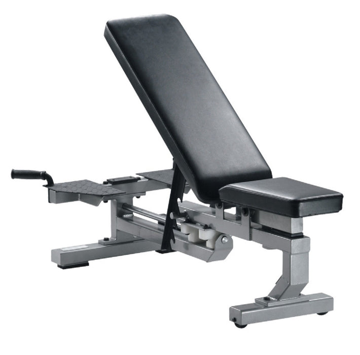 STS Multi-Function Bench, Black