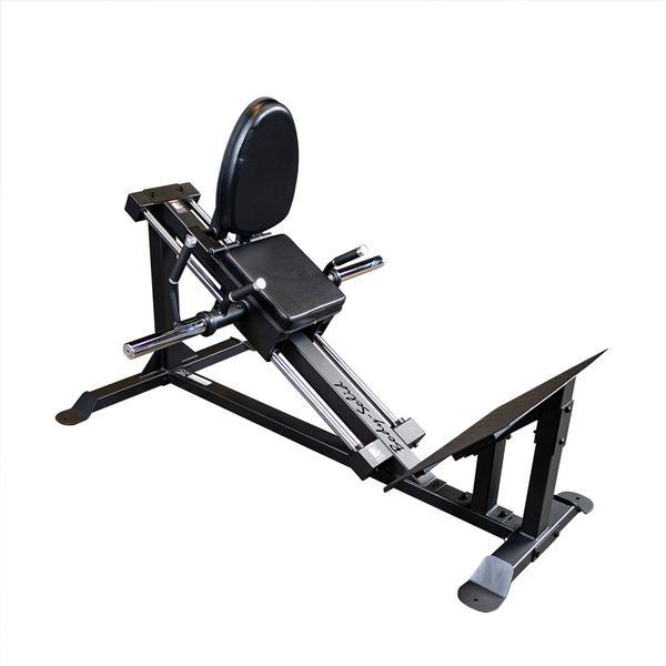 Body-Solid Compact Leg Press