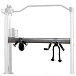 Functional Trainer Accessory Rack