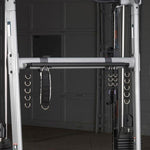 Functional Trainer Accessory Rack
