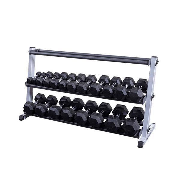 Medicine Ball Storage Shelf for the GDR60 Rack