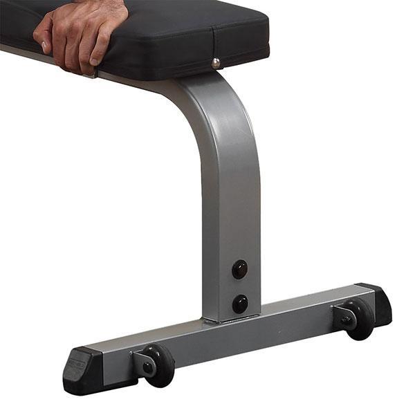 Body-Solid Heavy Duty Flat Bench