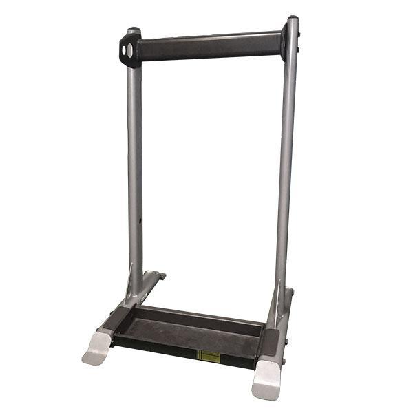 Body-Solid Upright Fitness Bar Rack