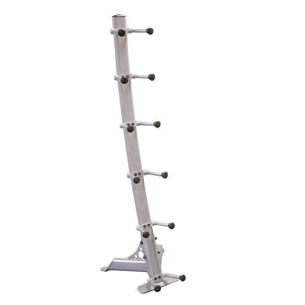 Body-Solid Vertical Medicine Ball Stand