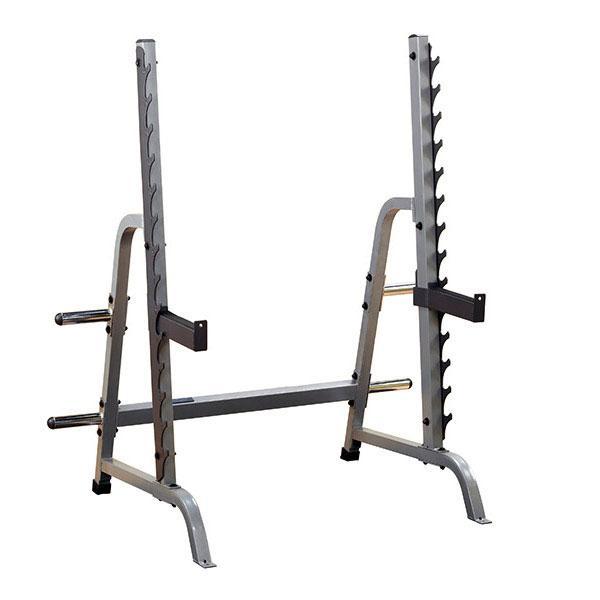 Body-Solid Olympic Multi Press Rack