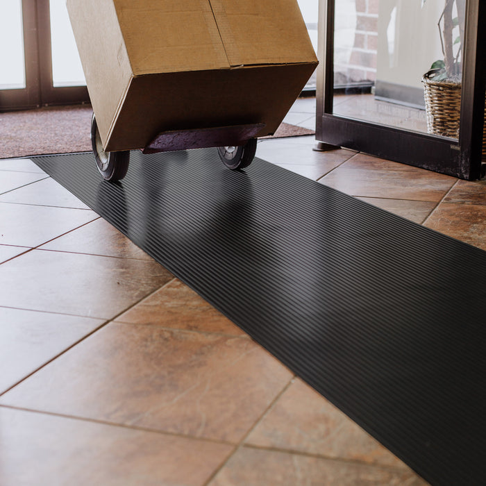 30 in Vinyl Floor Runner