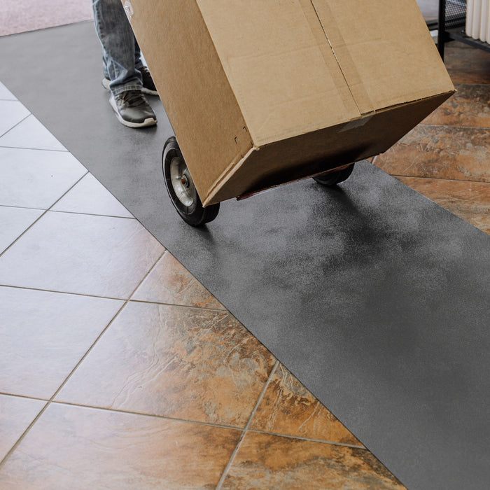 30 in Vinyl Floor Runner