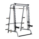 Body-Solid Smith Machine Pull Up Bar