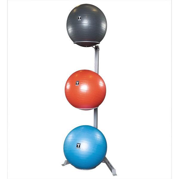 Body-Solid Vertical Stability Ball Rack
