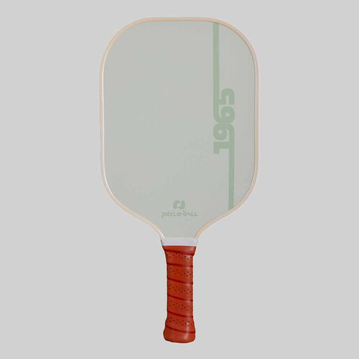 Heritage Pickle-Ball 60s 'Lines' Pickleball Paddle - Green