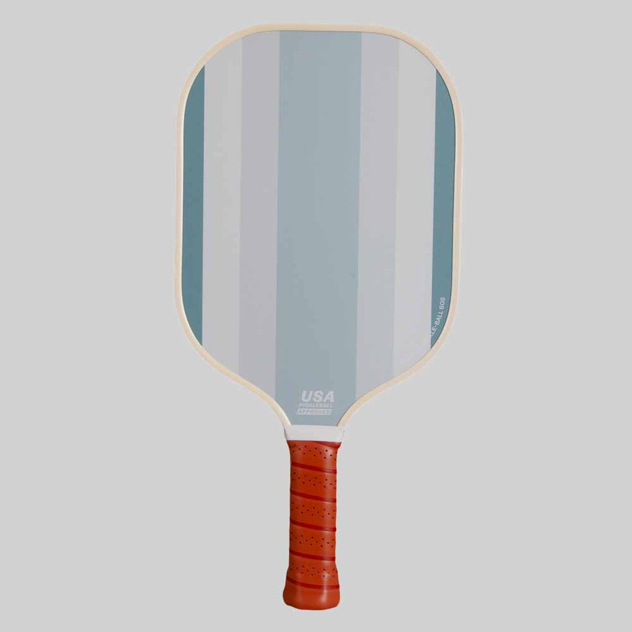 Heritage Pickle-Ball 60s 'Stripes' Pickleball Paddle - Blue