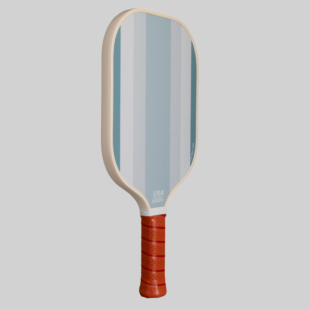 Heritage Pickle-Ball 60s 'Stripes' Pickleball Paddle - Blue