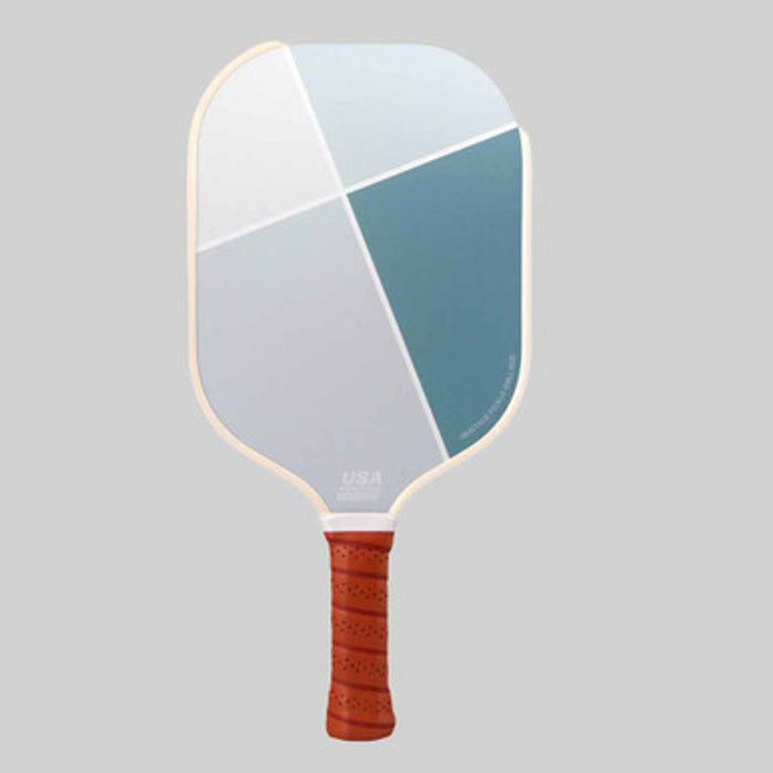 Heritage Pickle-Ball ‘Waves’ Pickleball Paddle - Blue