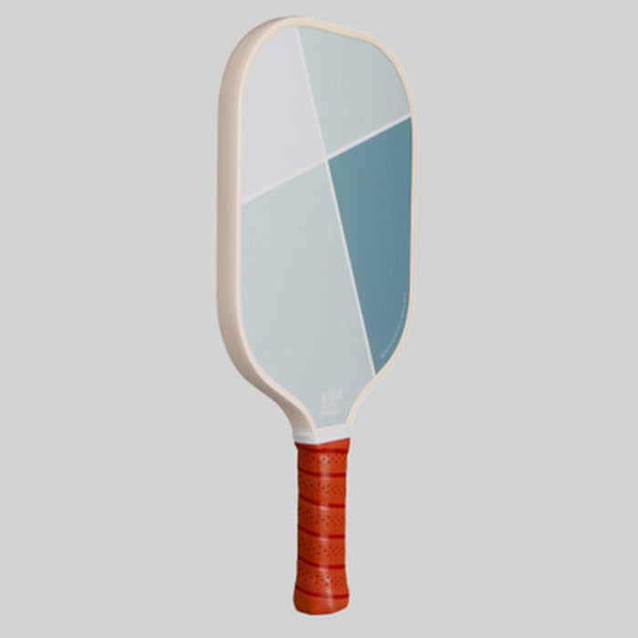 Heritage Pickle-Ball ‘Waves’ Pickleball Paddle - Blue