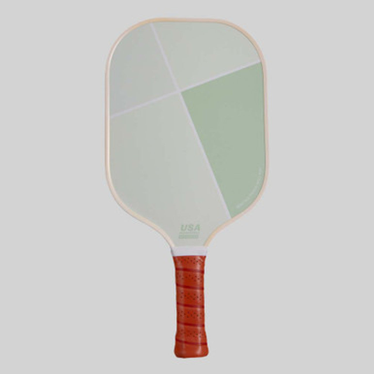 Heritage Pickle-Ball ‘Waves’ Pickleball Paddle - Green