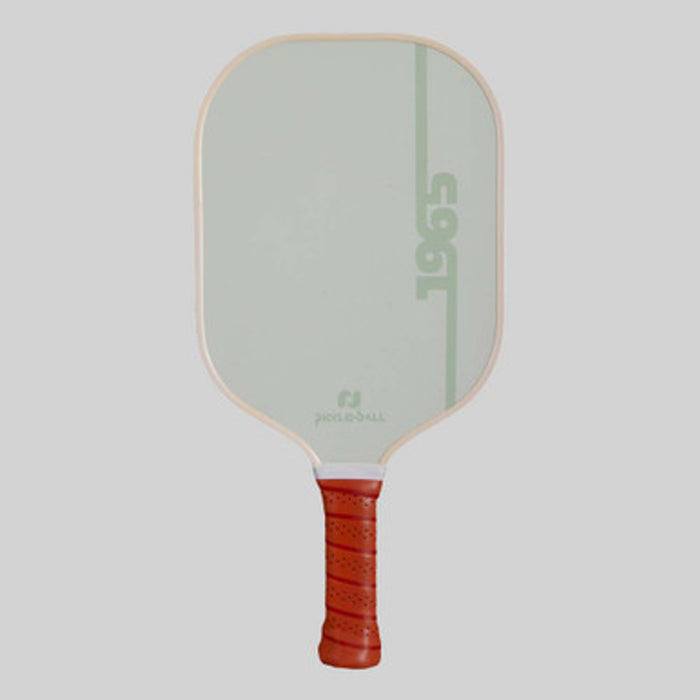 Heritage Pickle-Ball ‘Waves’ Pickleball Paddle - Green