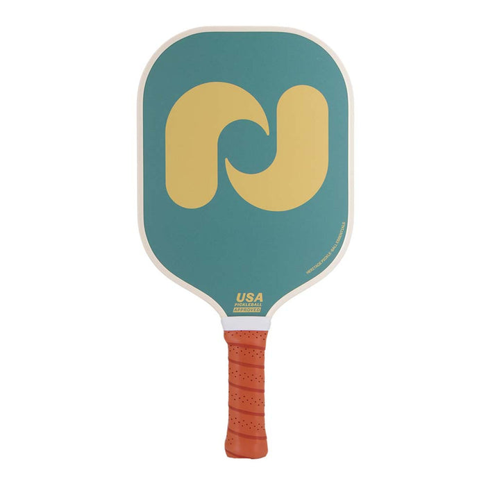 Heritage Pickle-Ball Essentials Pickleball Paddle - Yellow