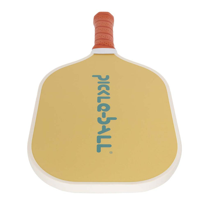 Heritage Pickle-Ball Essentials Pickleball Paddle - Yellow