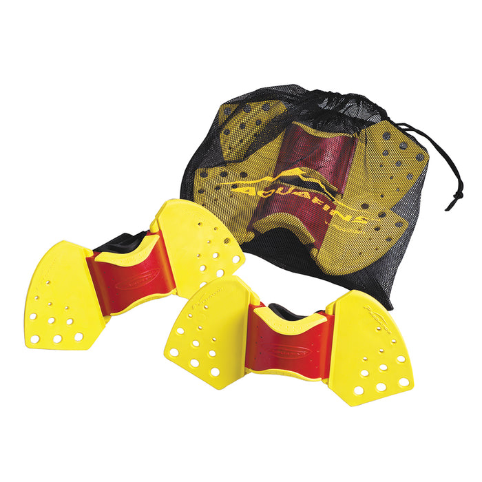 Aquafins Aquatic Exercise Kit