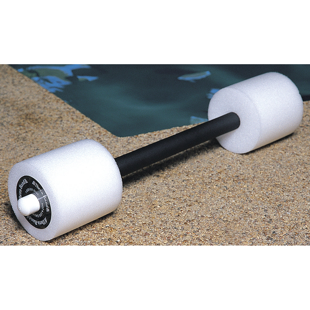 Instructional Swim Bar — FROGSHOP